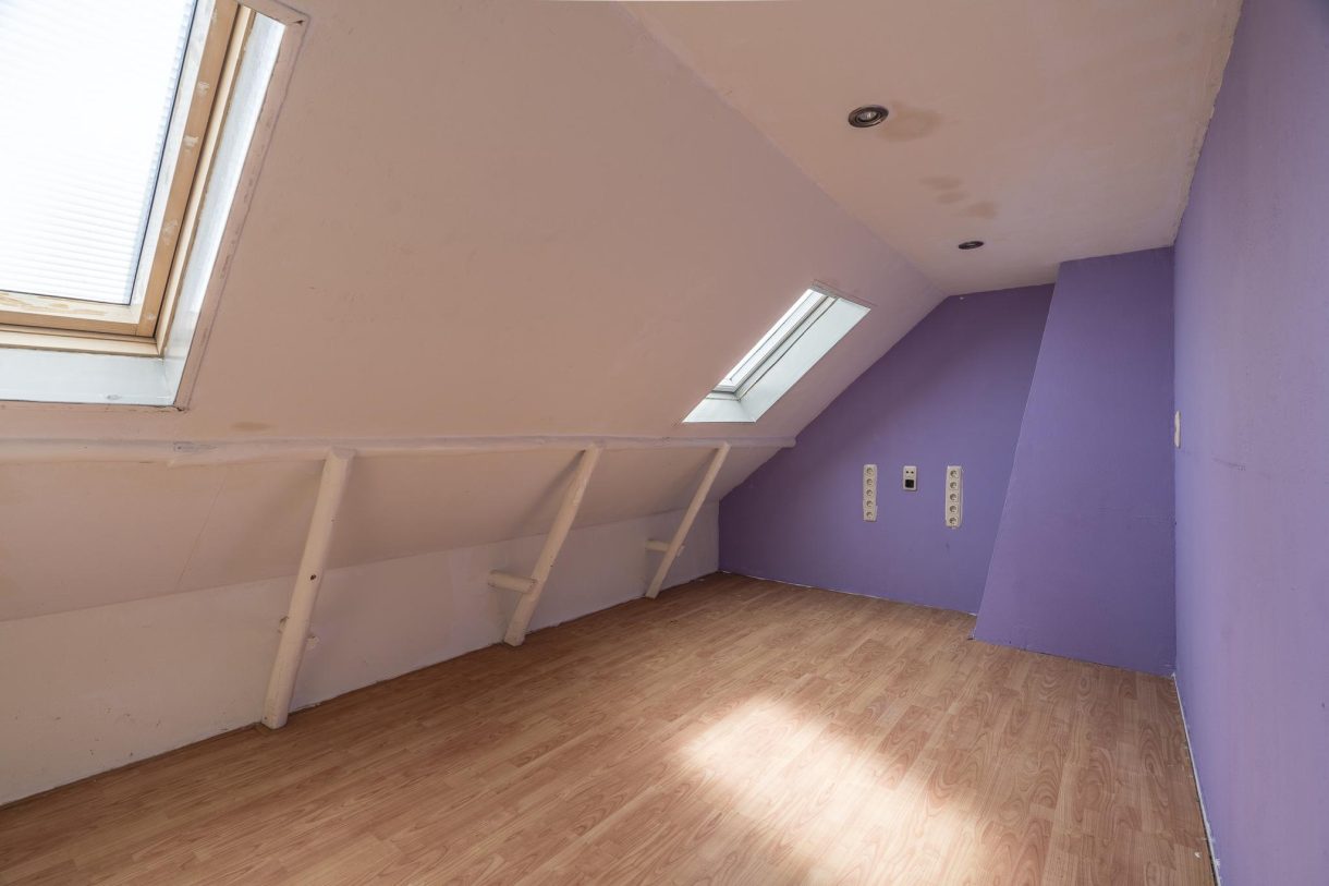 Te koop: Foto Woonhuis aan de Wilhelminastraat 84 in Sappemeer