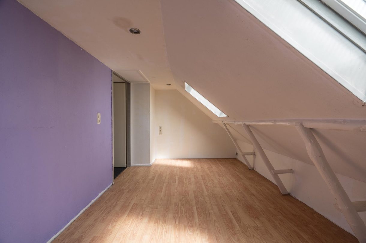 Te koop: Foto Woonhuis aan de Wilhelminastraat 84 in Sappemeer