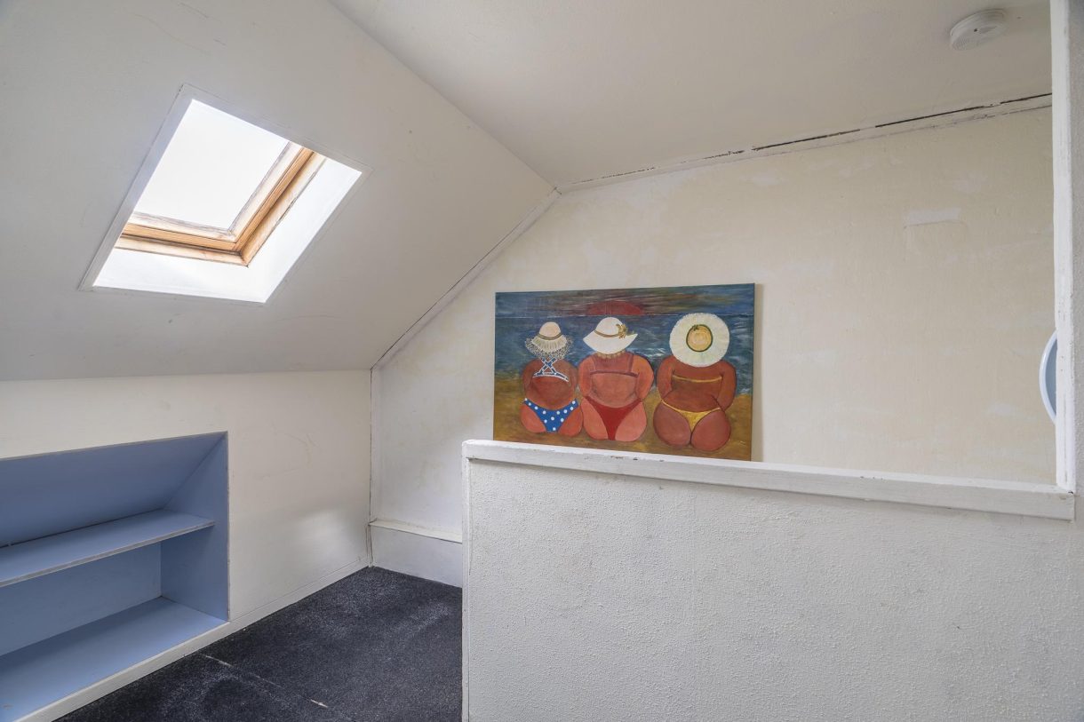 Te koop: Foto Woonhuis aan de Wilhelminastraat 84 in Sappemeer