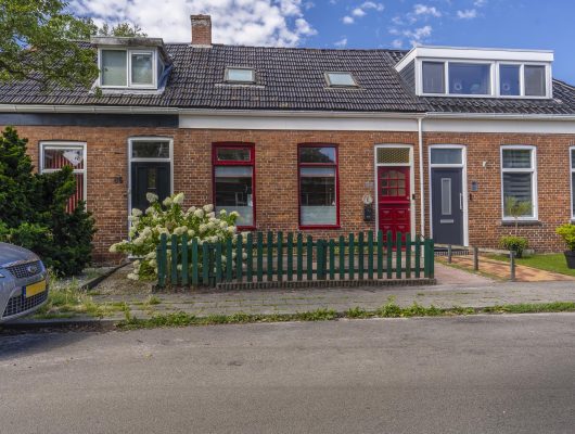 Hoofdfoto van Sappemeer Wilhelminastraat 84