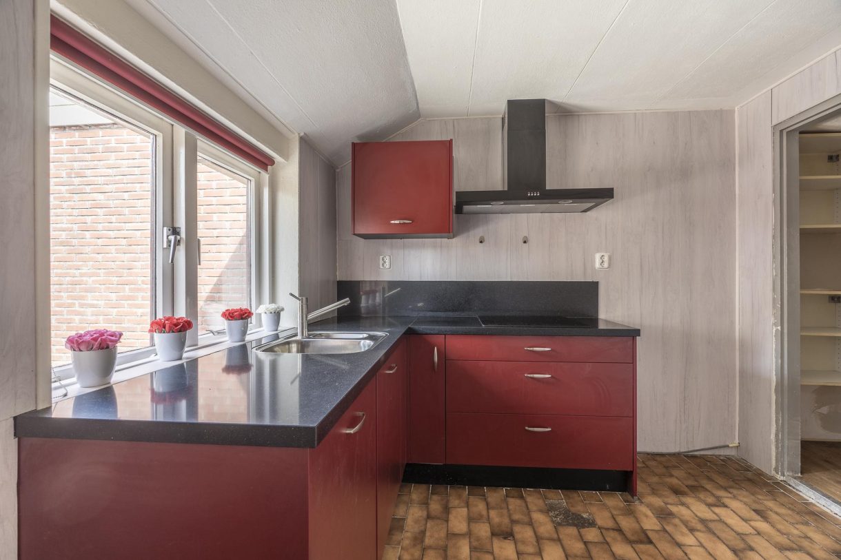 Te koop: Foto Woonhuis aan de Wilhelminastraat 84 in Sappemeer