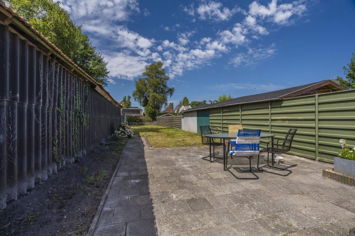 Te koop: Foto Woonhuis aan de Wilhelminastraat 84 in Sappemeer