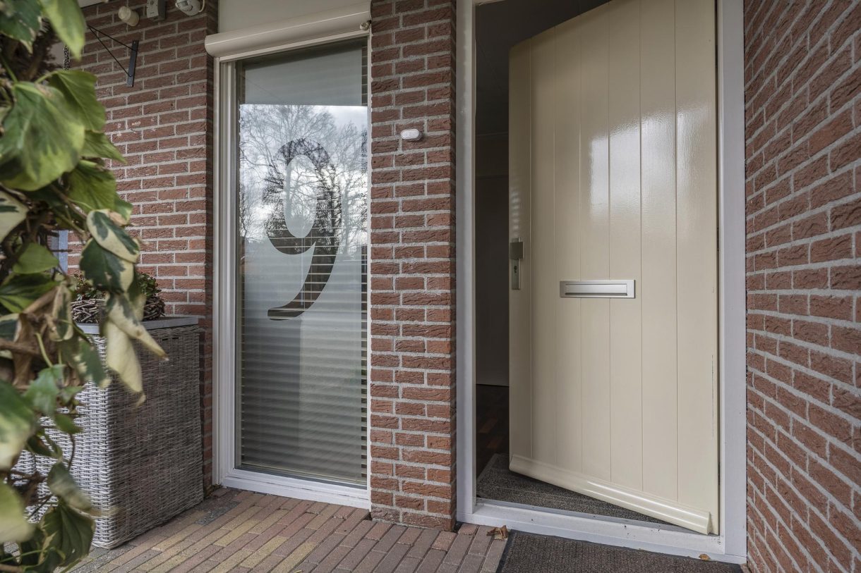 Te koop: Foto Woonhuis aan de Bachlaan 9 in Hoogezand