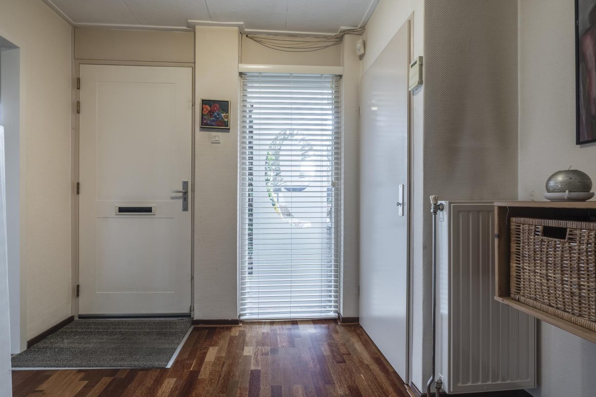 Te koop: Foto Woonhuis aan de Bachlaan 9 in Hoogezand