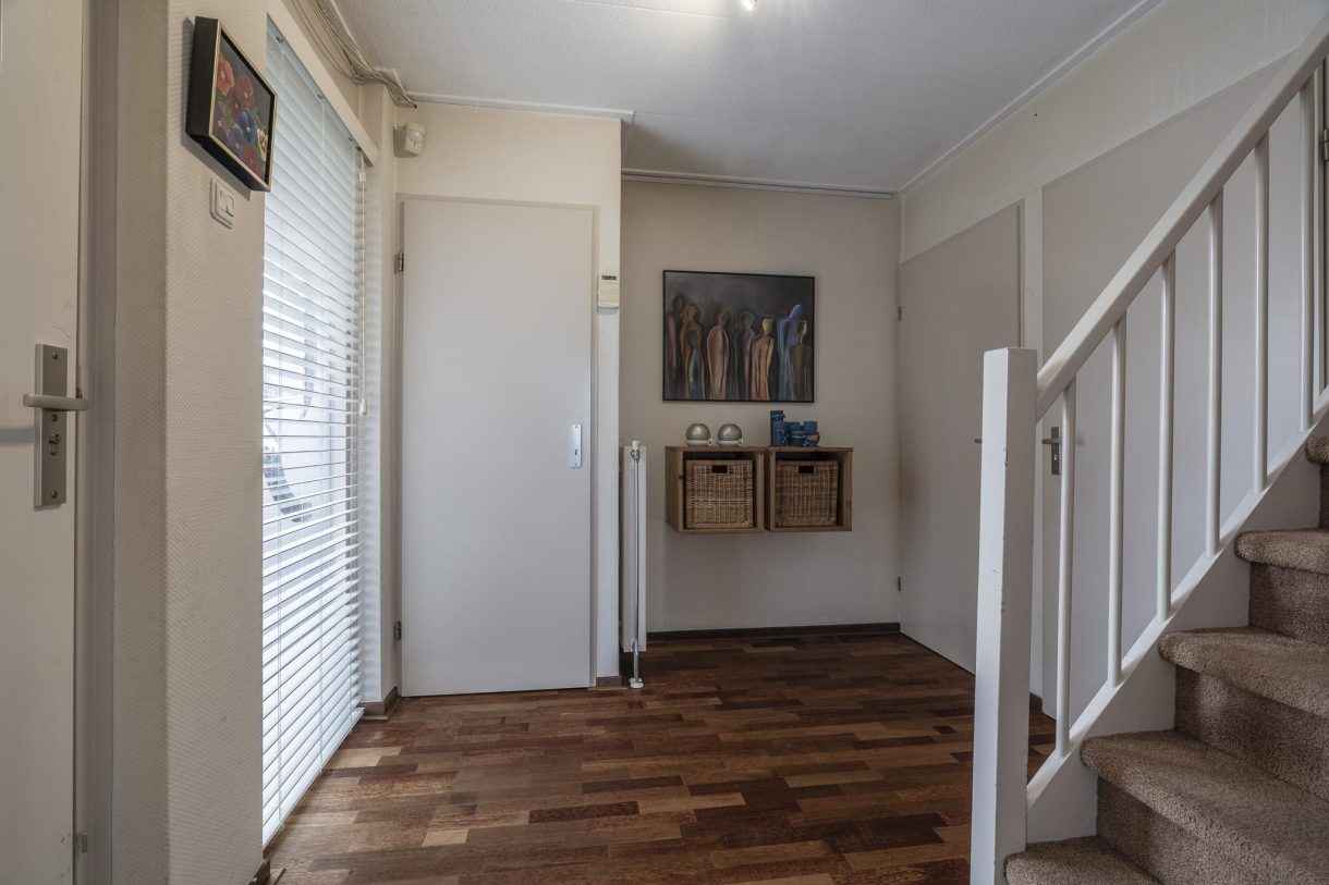 Te koop: Foto Woonhuis aan de Bachlaan 9 in Hoogezand