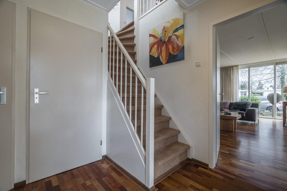 Te koop: Foto Woonhuis aan de Bachlaan 9 in Hoogezand