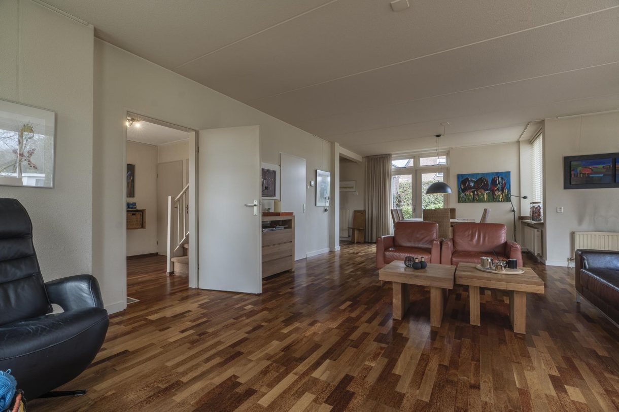 Te koop: Foto Woonhuis aan de Bachlaan 9 in Hoogezand