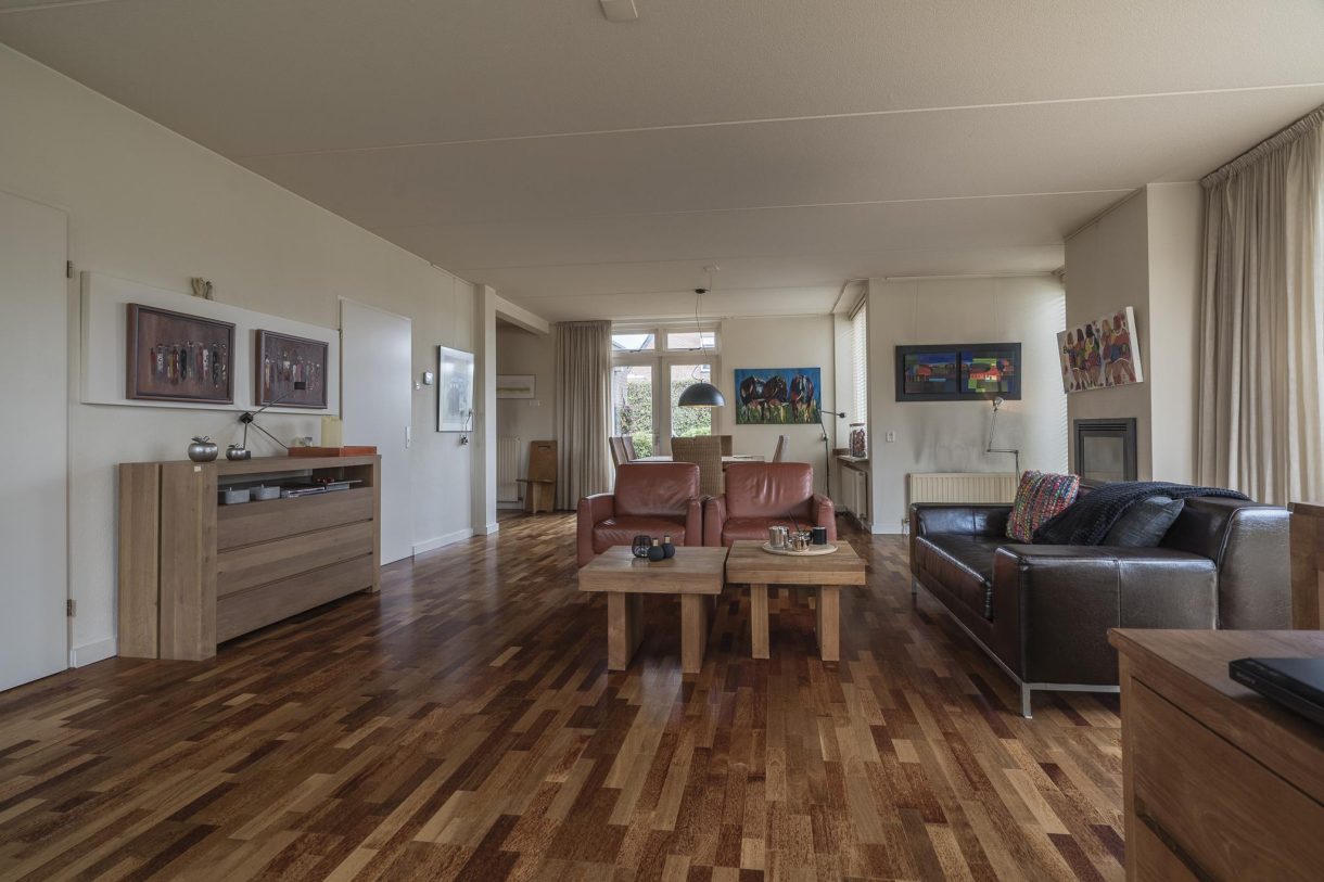 Te koop: Foto Woonhuis aan de Bachlaan 9 in Hoogezand