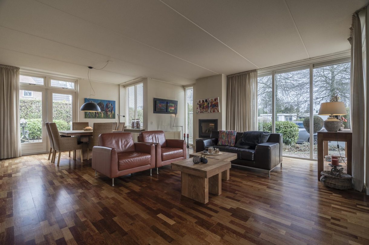 Te koop: Foto Woonhuis aan de Bachlaan 9 in Hoogezand