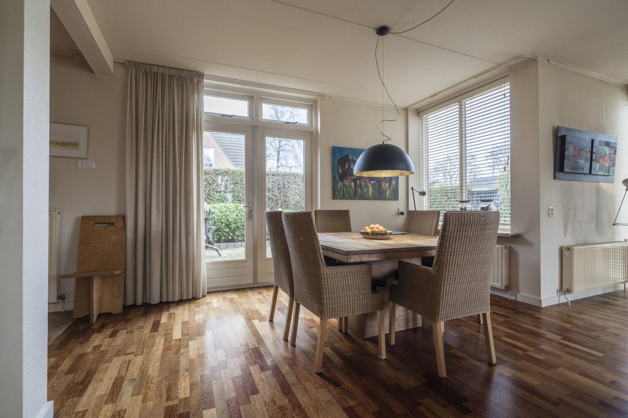 Te koop: Foto Woonhuis aan de Bachlaan 9 in Hoogezand