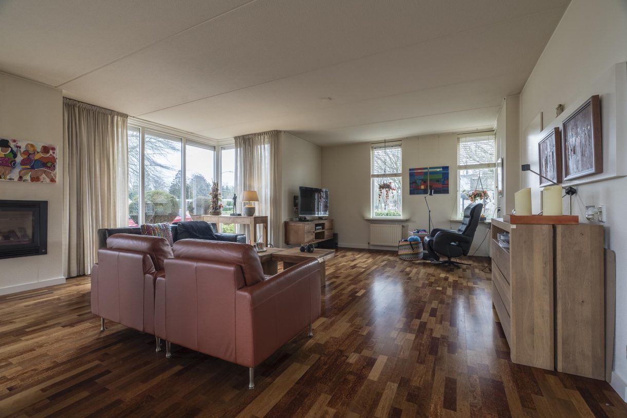 Te koop: Foto Woonhuis aan de Bachlaan 9 in Hoogezand