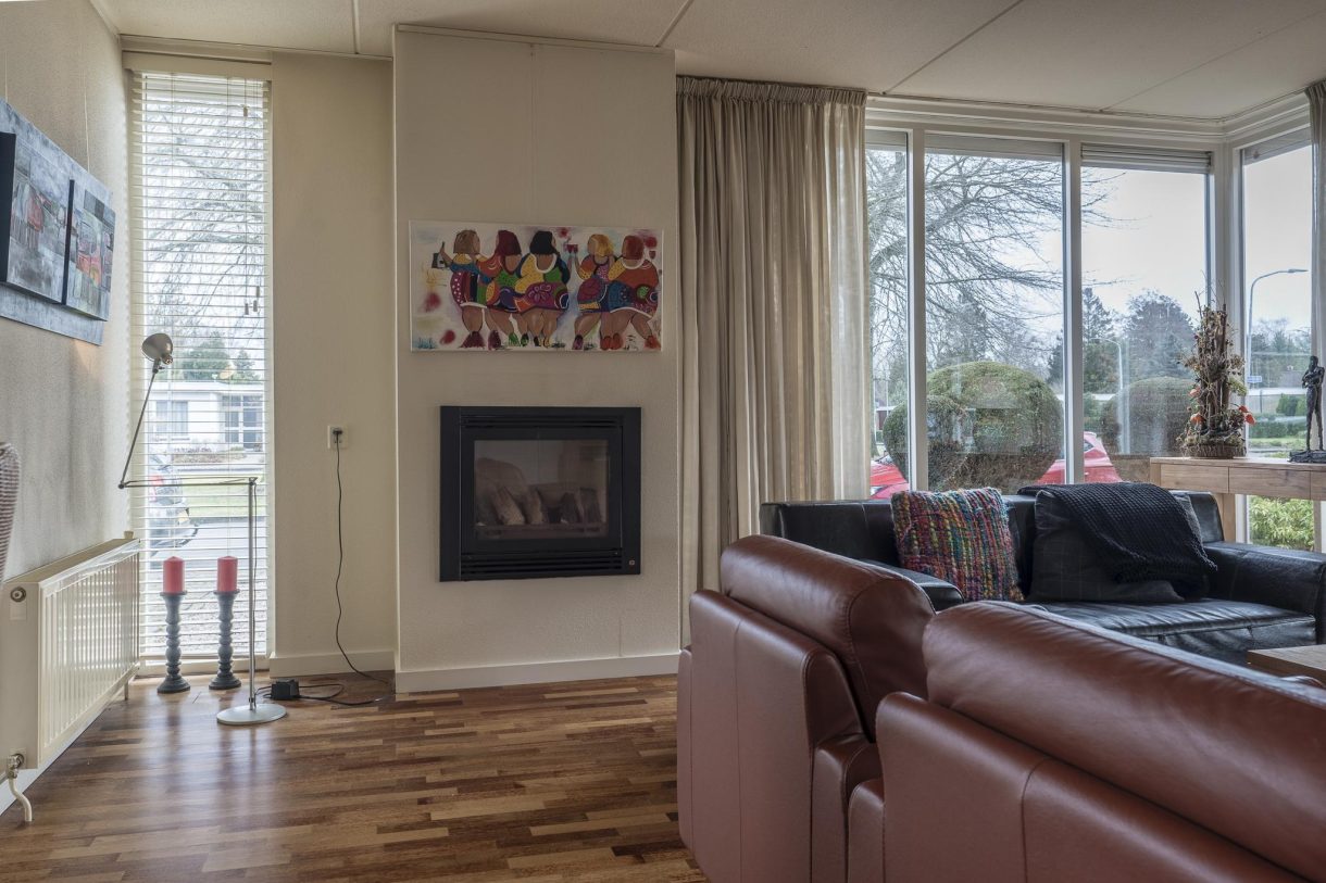 Te koop: Foto Woonhuis aan de Bachlaan 9 in Hoogezand