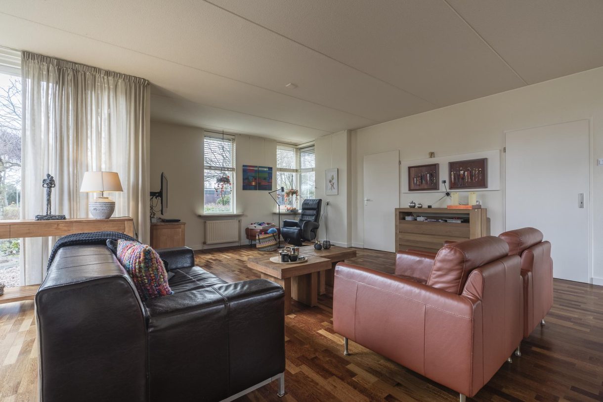 Te koop: Foto Woonhuis aan de Bachlaan 9 in Hoogezand