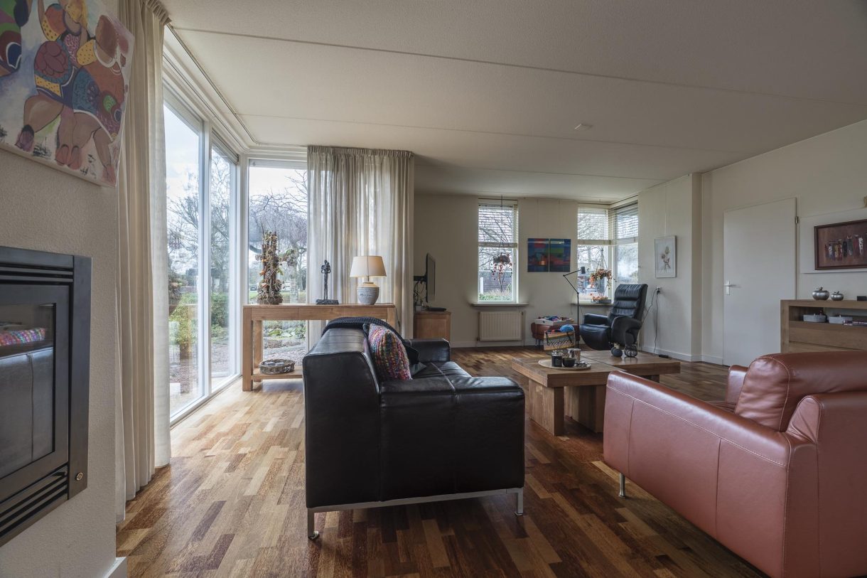 Te koop: Foto Woonhuis aan de Bachlaan 9 in Hoogezand