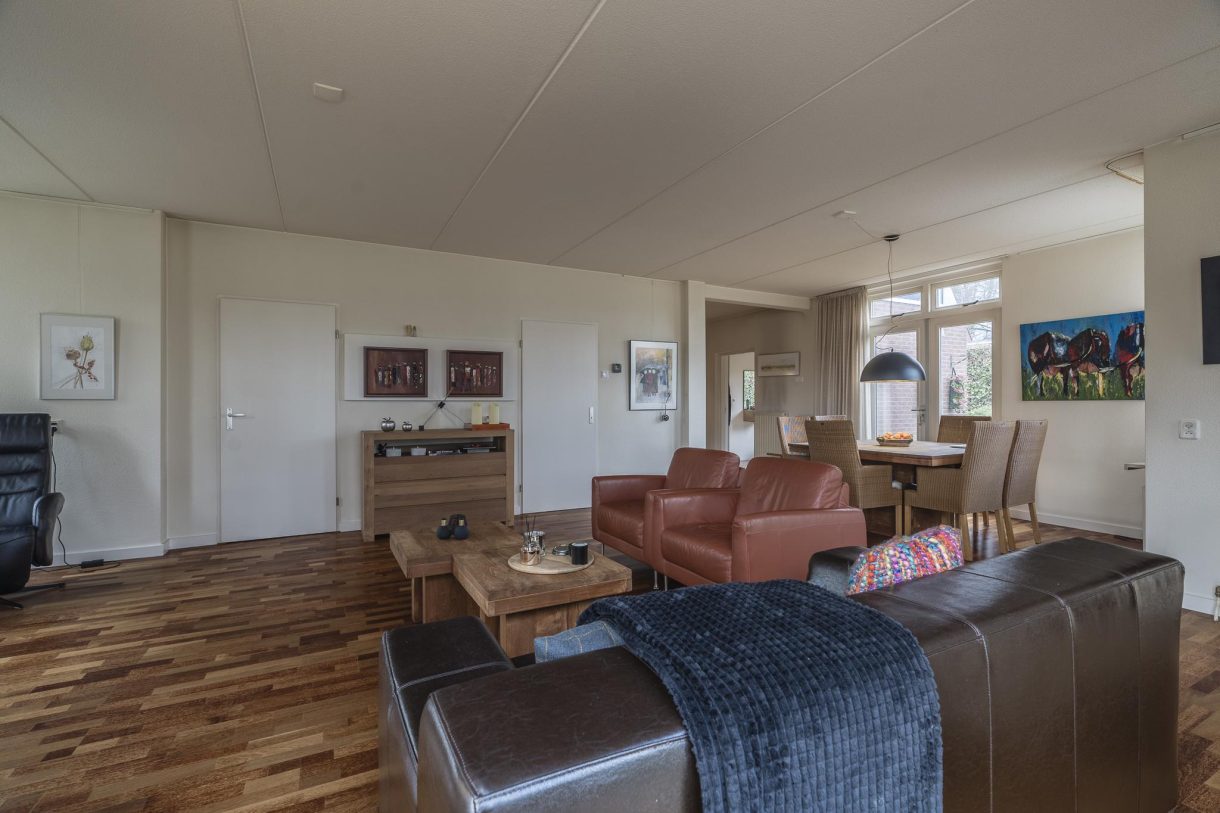 Te koop: Foto Woonhuis aan de Bachlaan 9 in Hoogezand