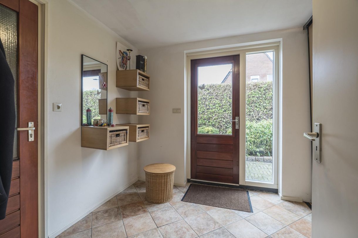 Te koop: Foto Woonhuis aan de Bachlaan 9 in Hoogezand