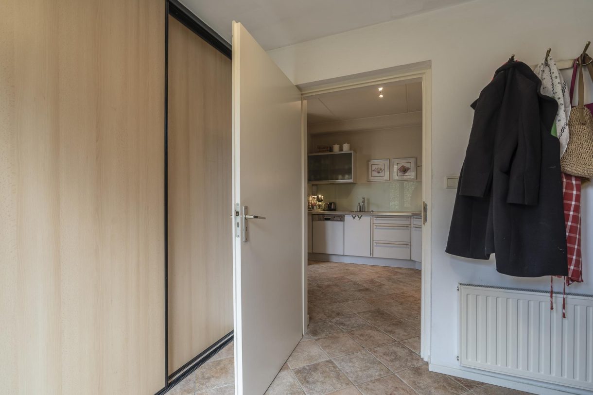 Te koop: Foto Woonhuis aan de Bachlaan 9 in Hoogezand