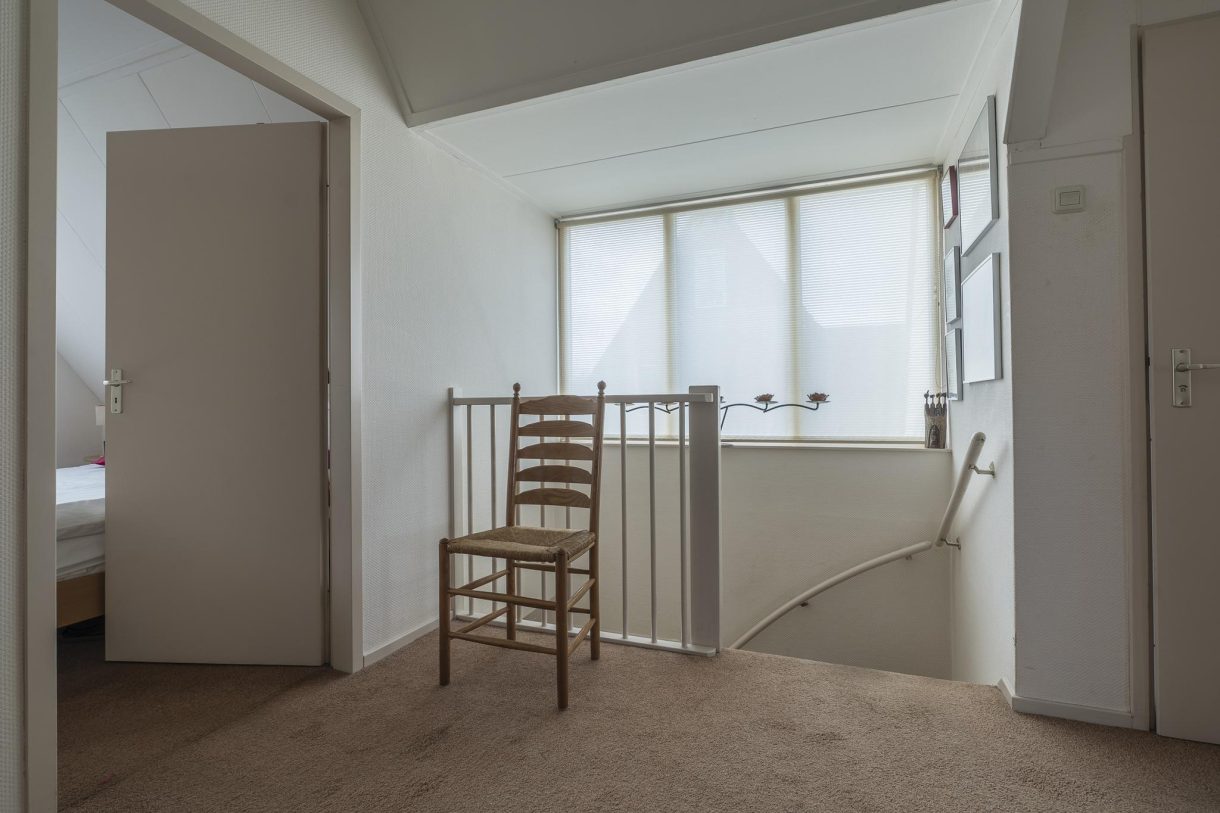 Te koop: Foto Woonhuis aan de Bachlaan 9 in Hoogezand