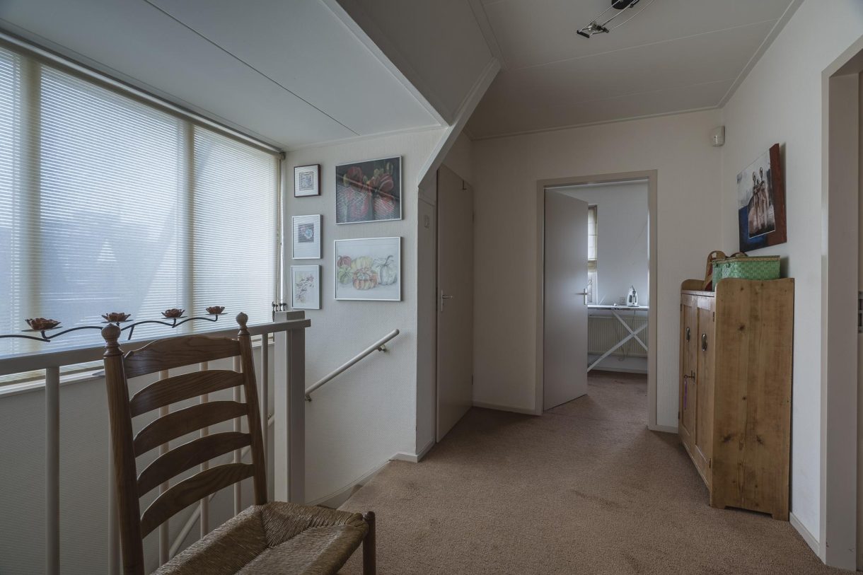 Te koop: Foto Woonhuis aan de Bachlaan 9 in Hoogezand