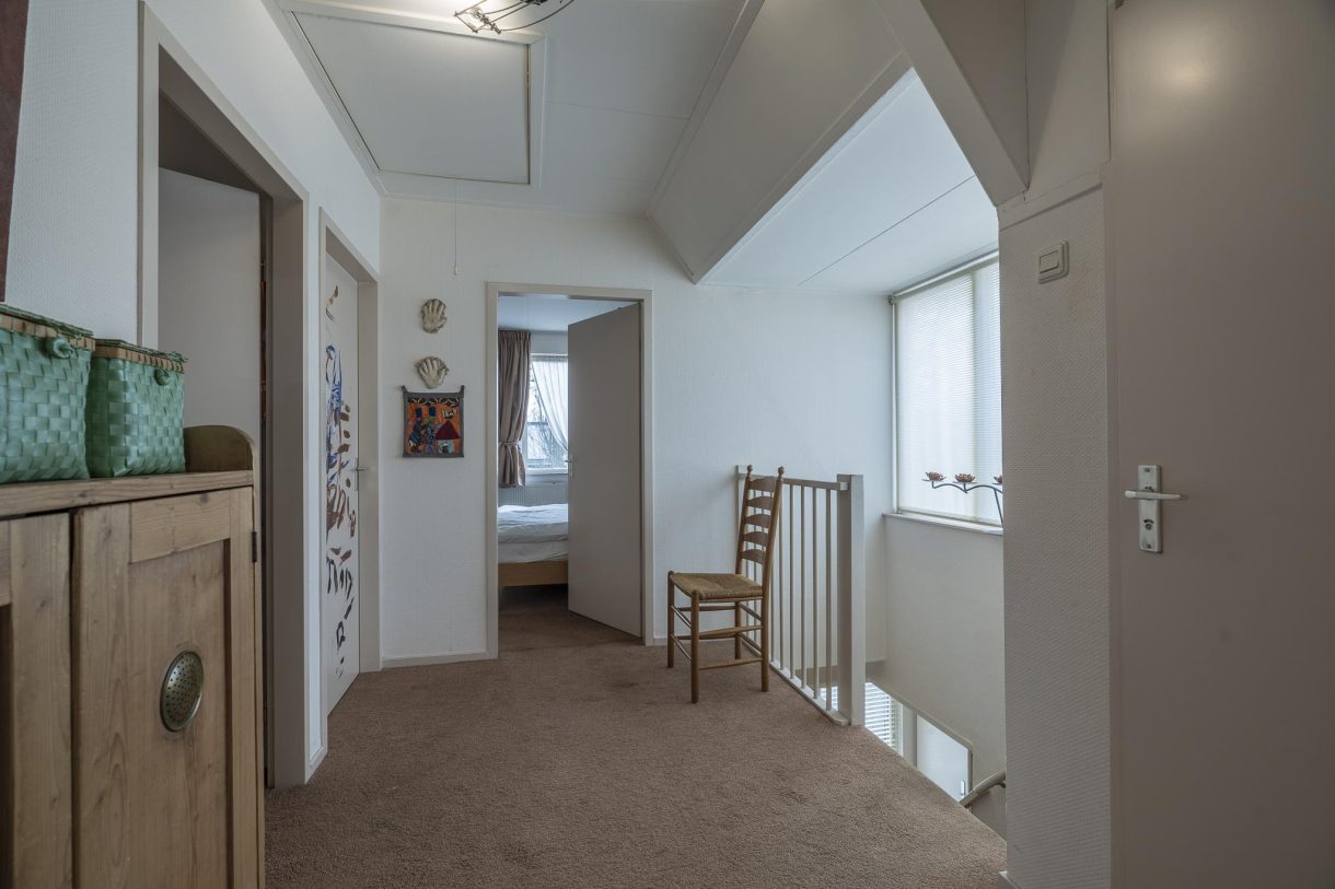 Te koop: Foto Woonhuis aan de Bachlaan 9 in Hoogezand