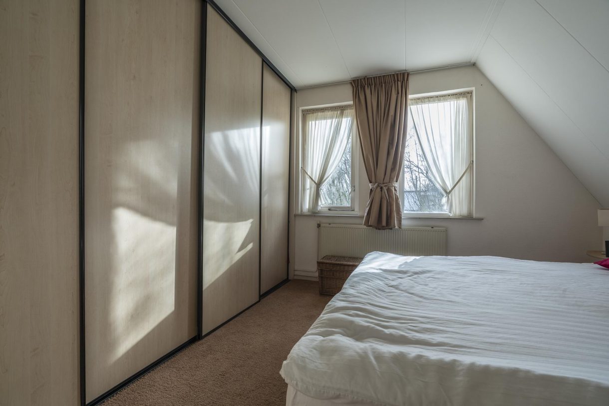 Te koop: Foto Woonhuis aan de Bachlaan 9 in Hoogezand