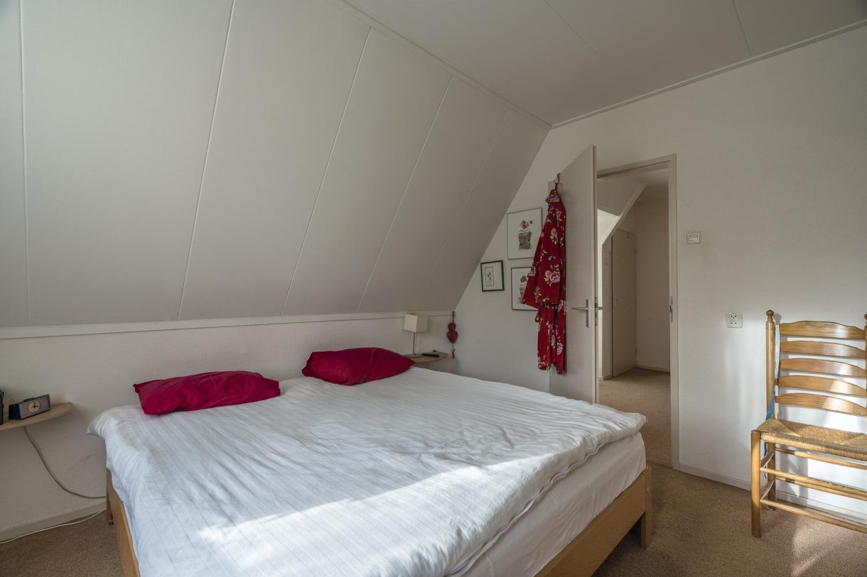 Te koop: Foto Woonhuis aan de Bachlaan 9 in Hoogezand