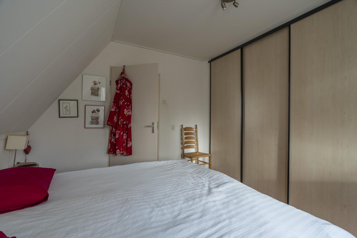 Te koop: Foto Woonhuis aan de Bachlaan 9 in Hoogezand