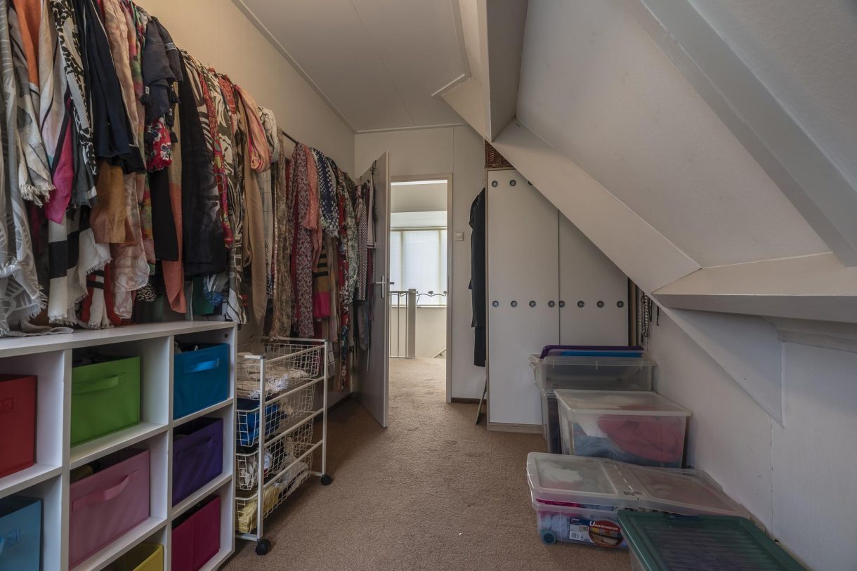 Te koop: Foto Woonhuis aan de Bachlaan 9 in Hoogezand