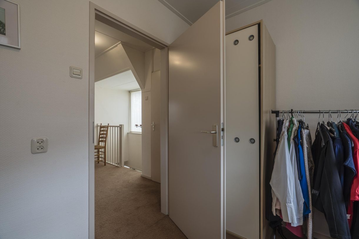 Te koop: Foto Woonhuis aan de Bachlaan 9 in Hoogezand