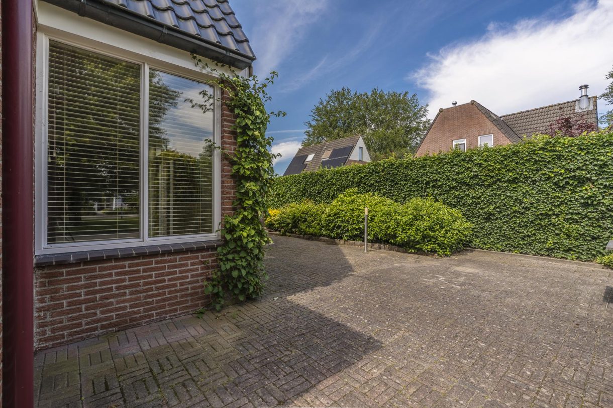 Te koop: Foto Woonhuis aan de Bachlaan 9 in Hoogezand