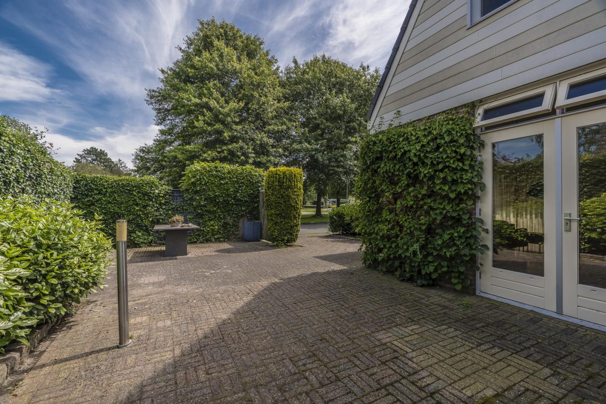 Te koop: Foto Woonhuis aan de Bachlaan 9 in Hoogezand