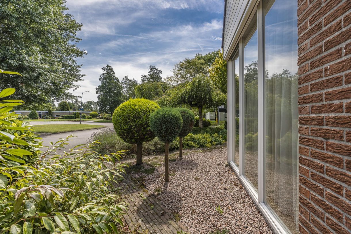 Te koop: Foto Woonhuis aan de Bachlaan 9 in Hoogezand