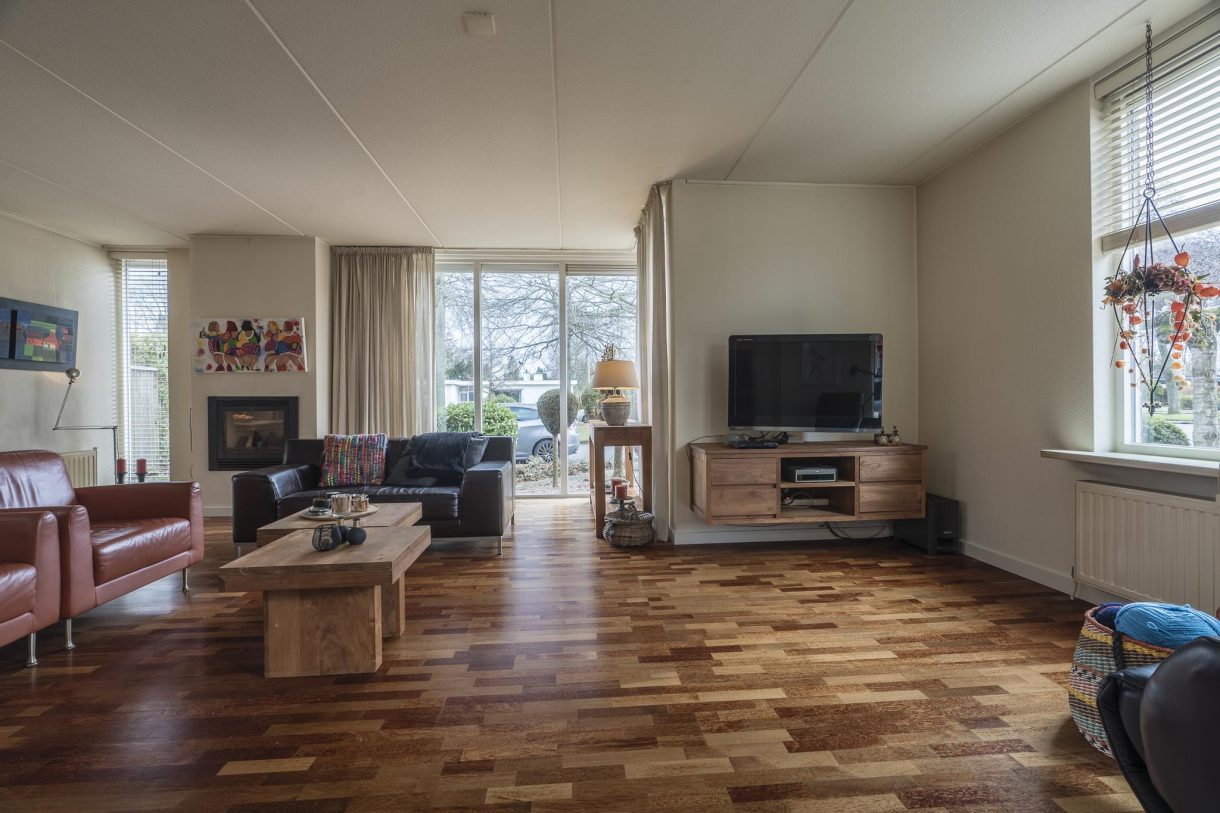 Te koop: Foto Woonhuis aan de Bachlaan 9 in Hoogezand