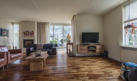 Te koop: Foto Woonhuis aan de Bachlaan 9 in Hoogezand