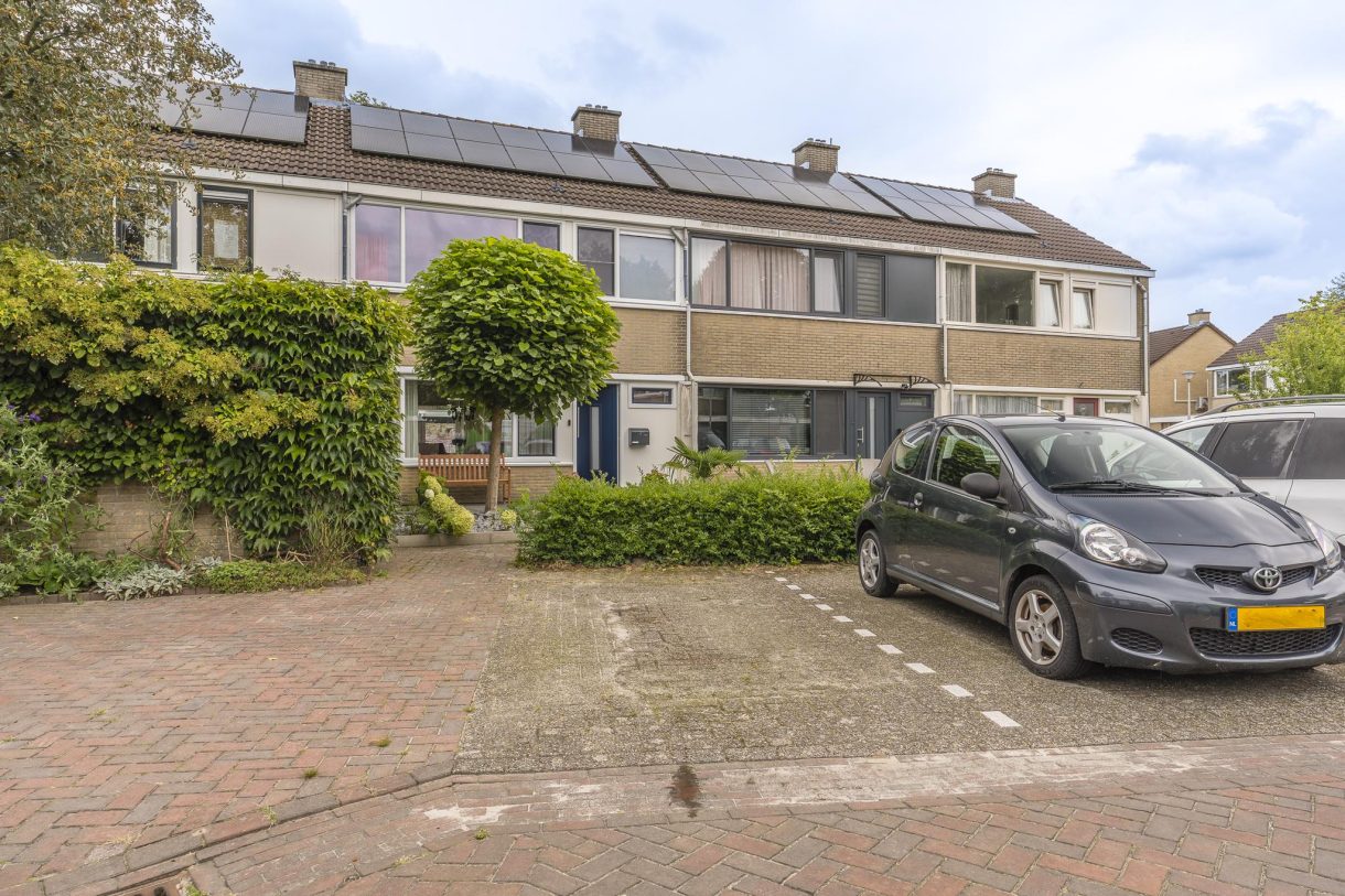 Te koop: Foto Woonhuis aan de Aurora 27 in Hoogezand