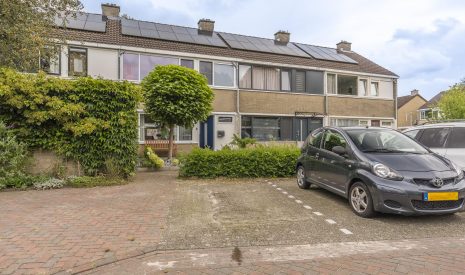 Te koop: Foto Woonhuis aan de Aurora 27 in Hoogezand