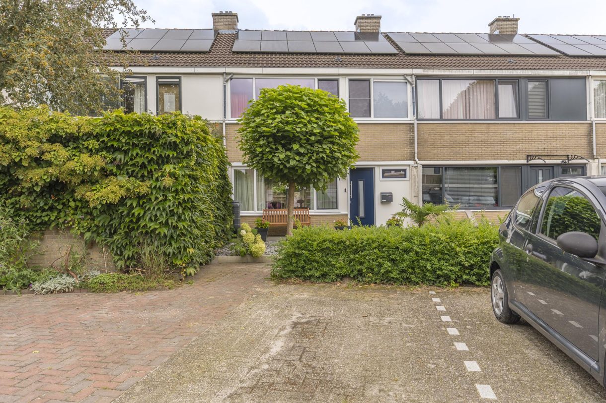 Te koop: Foto Woonhuis aan de Aurora 27 in Hoogezand