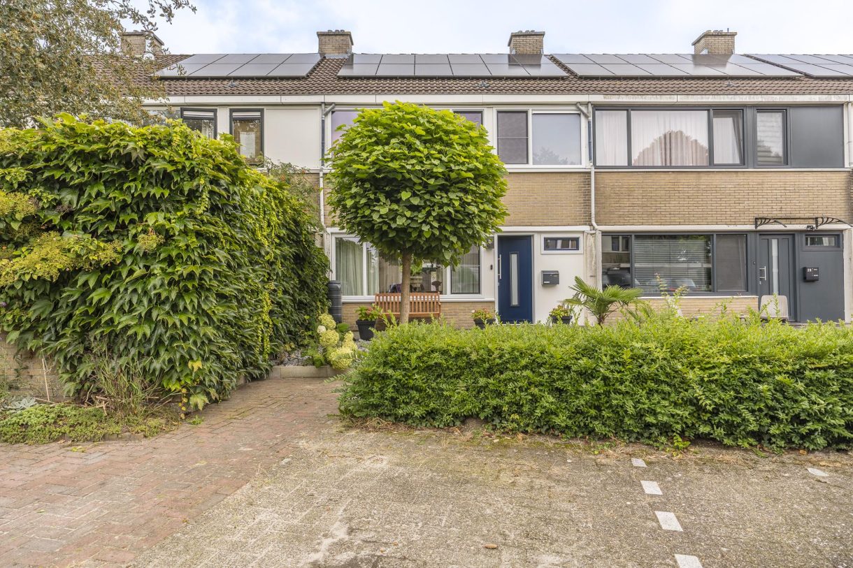 Te koop: Foto Woonhuis aan de Aurora 27 in Hoogezand