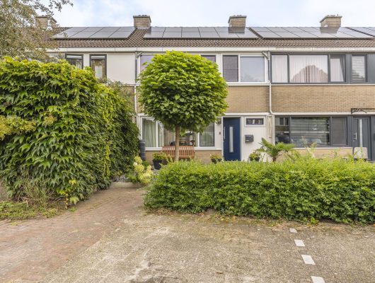 Hoofdfoto van Hoogezand Aurora 27