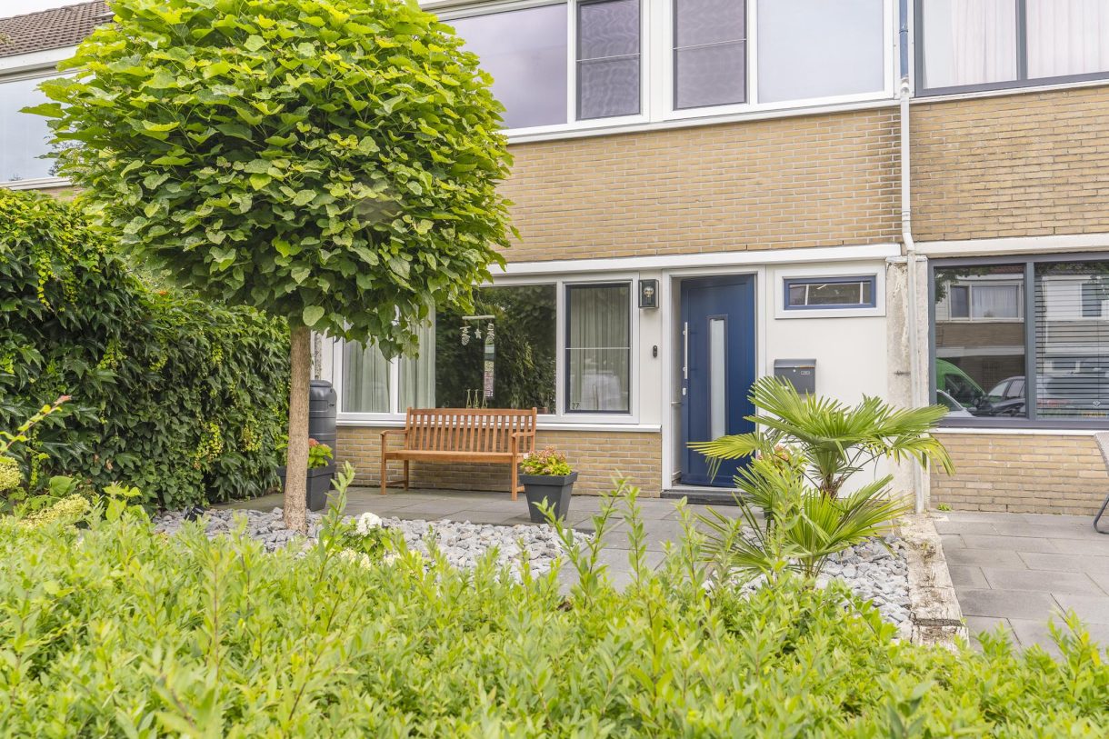 Te koop: Foto Woonhuis aan de Aurora 27 in Hoogezand