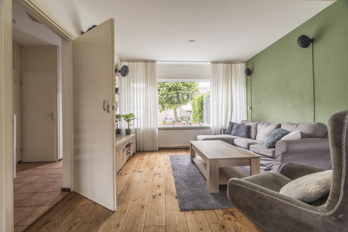 Te koop: Foto Woonhuis aan de Aurora 27 in Hoogezand