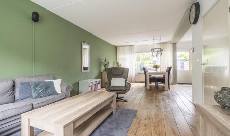 Te koop: Foto Woonhuis aan de Aurora 27 in Hoogezand