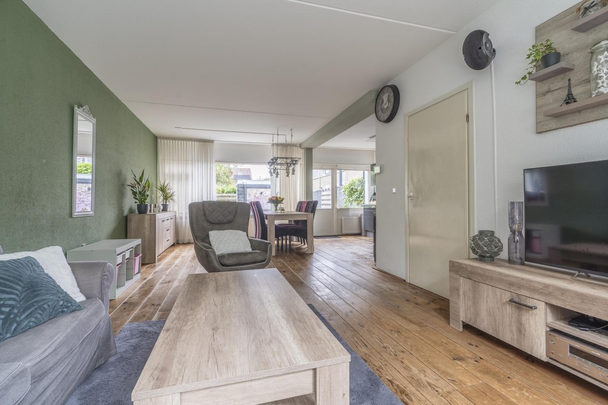 Te koop: Foto Woonhuis aan de Aurora 27 in Hoogezand