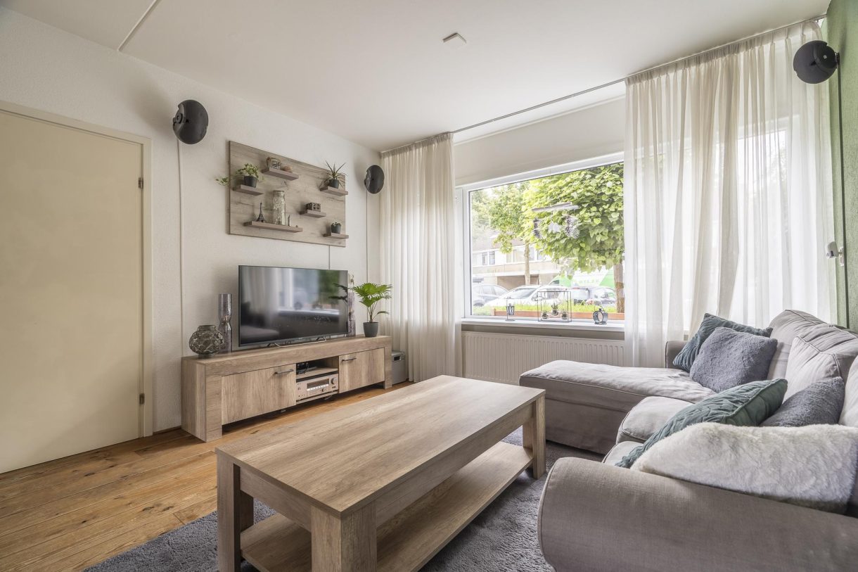 Te koop: Foto Woonhuis aan de Aurora 27 in Hoogezand