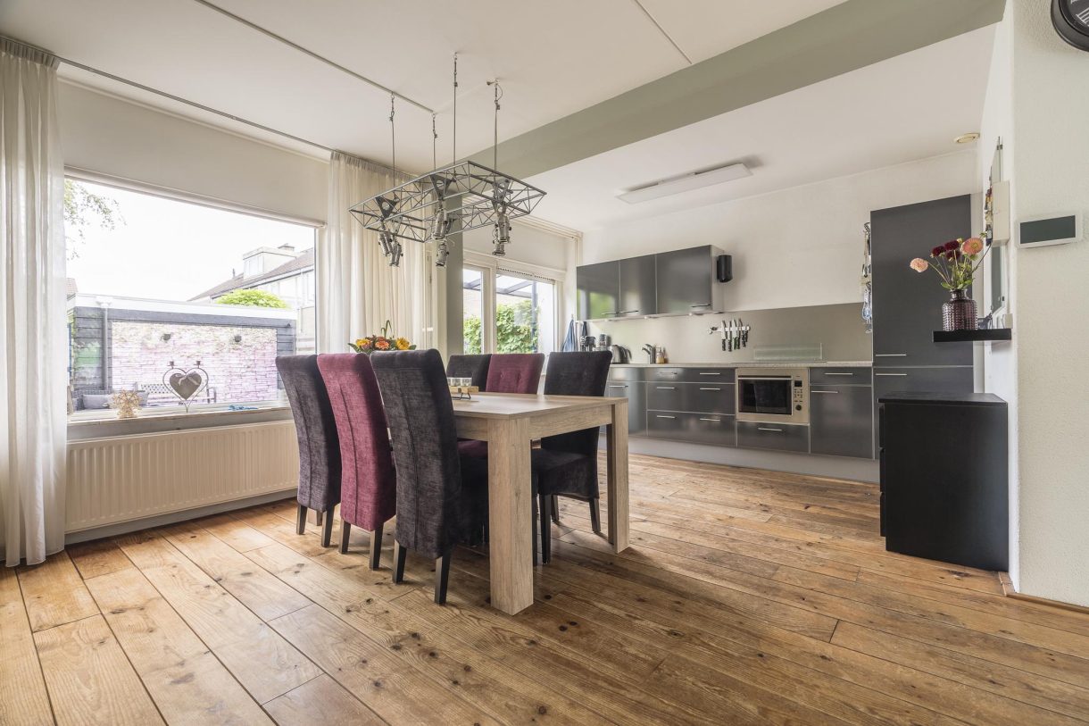 Te koop: Foto Woonhuis aan de Aurora 27 in Hoogezand