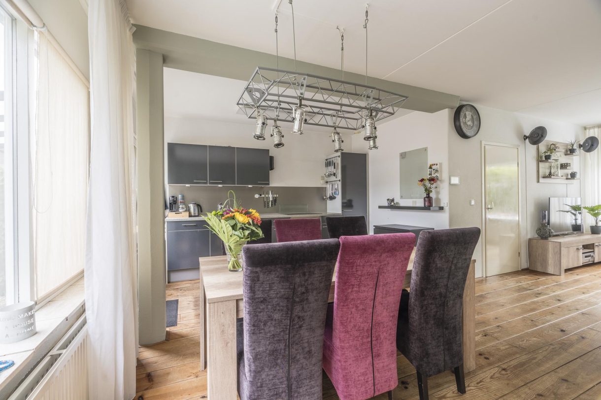 Te koop: Foto Woonhuis aan de Aurora 27 in Hoogezand