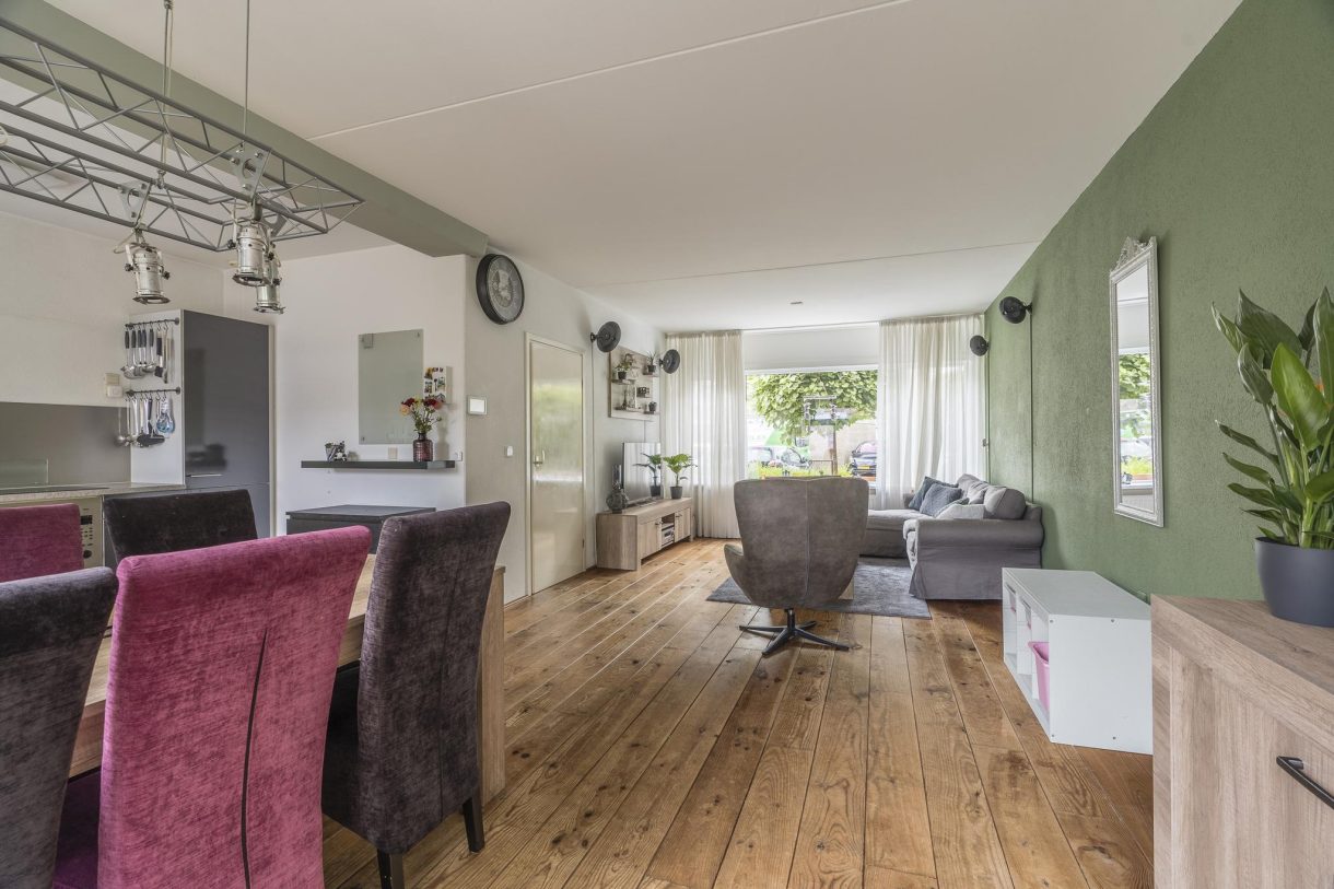 Te koop: Foto Woonhuis aan de Aurora 27 in Hoogezand