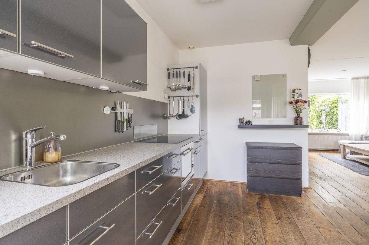 Te koop: Foto Woonhuis aan de Aurora 27 in Hoogezand