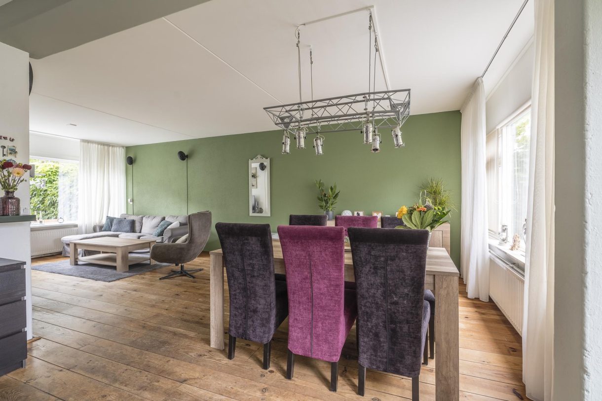 Te koop: Foto Woonhuis aan de Aurora 27 in Hoogezand