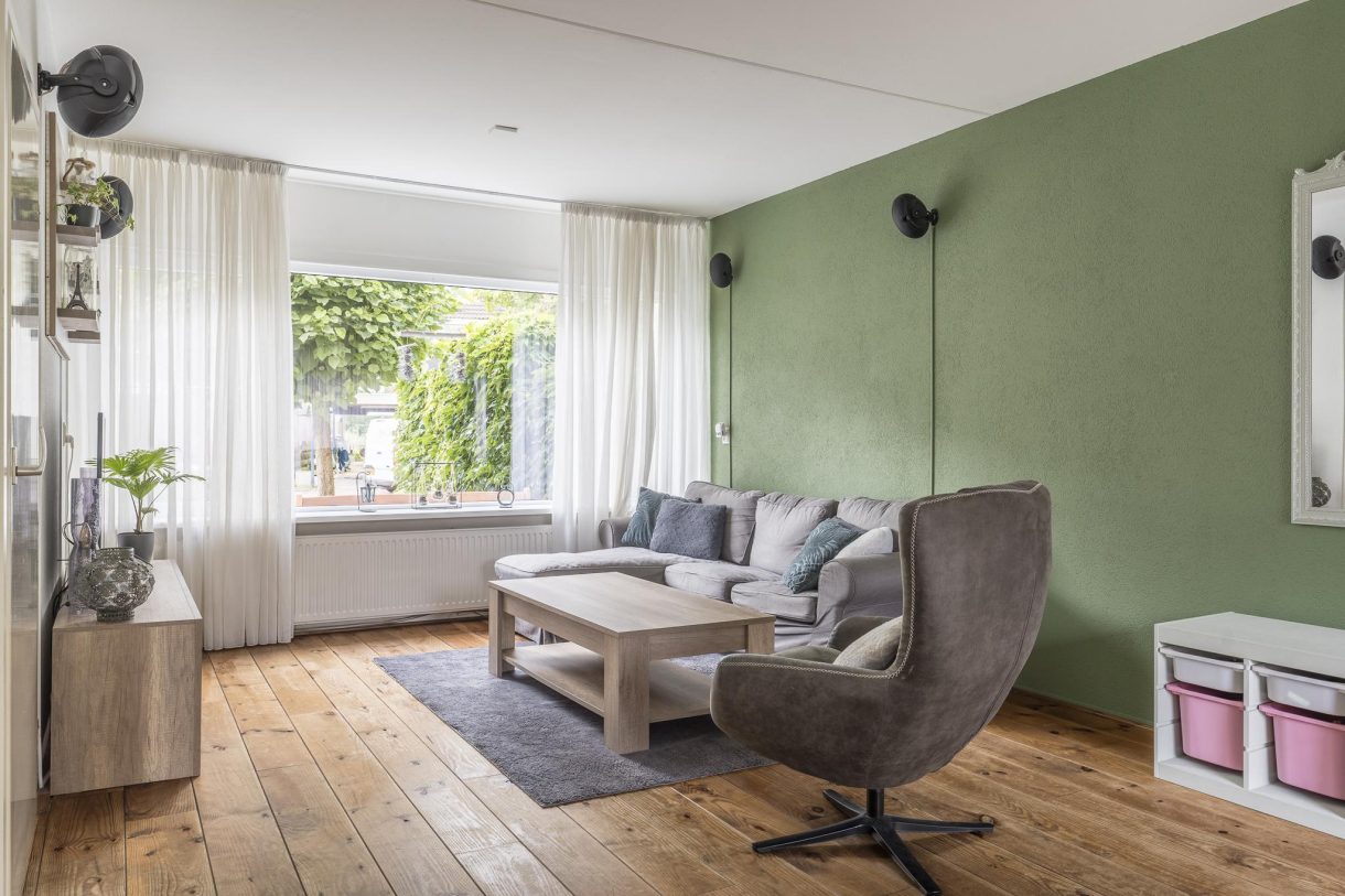 Te koop: Foto Woonhuis aan de Aurora 27 in Hoogezand